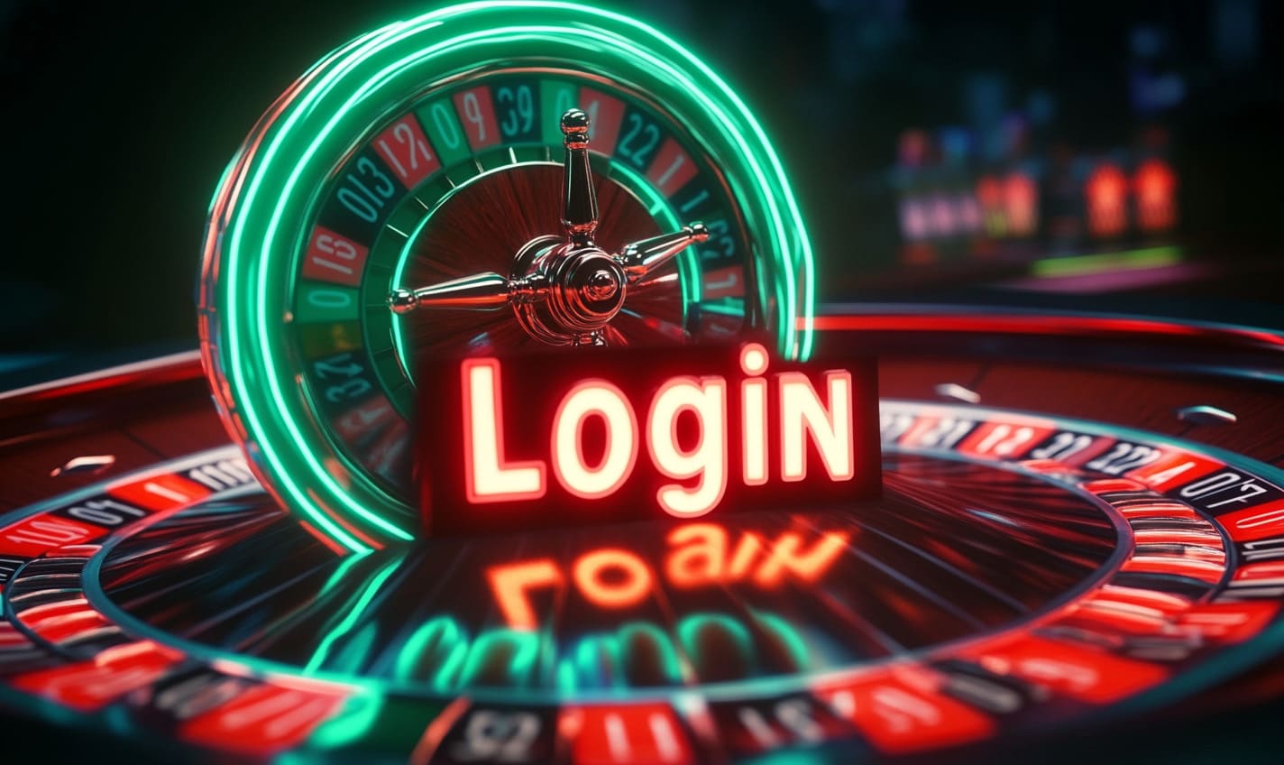 User-friendly Registration at MOTSEPE CASINO
                              
